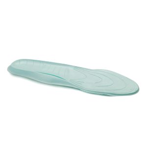 Latex insole.