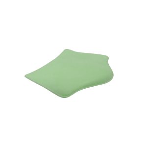 Latex metatarsal bar.