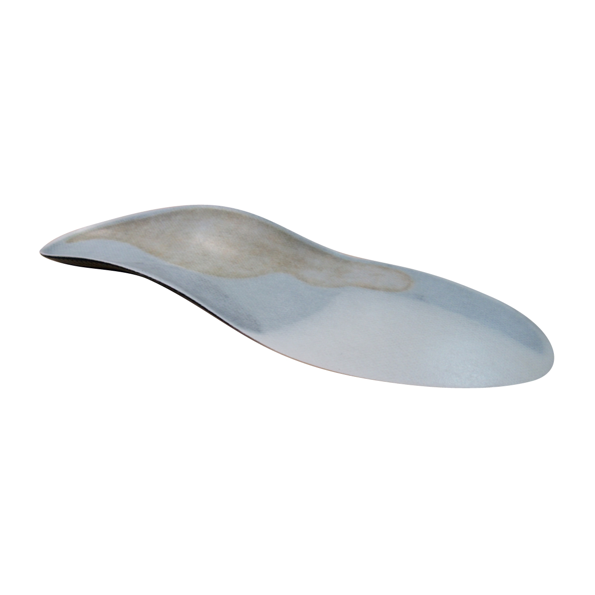 Supinator resin insole base for pronated feet - Image 2