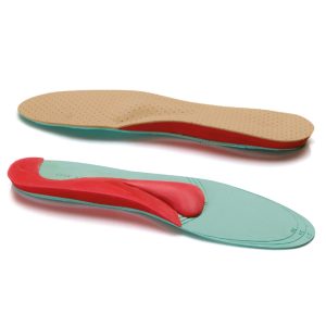 Kit-Express for valgus flat feet or pronated foot.