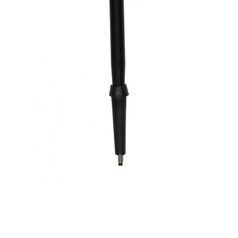 Technical shock-absorbing trekking cane engraved "Camino de Santiago" - Image 3