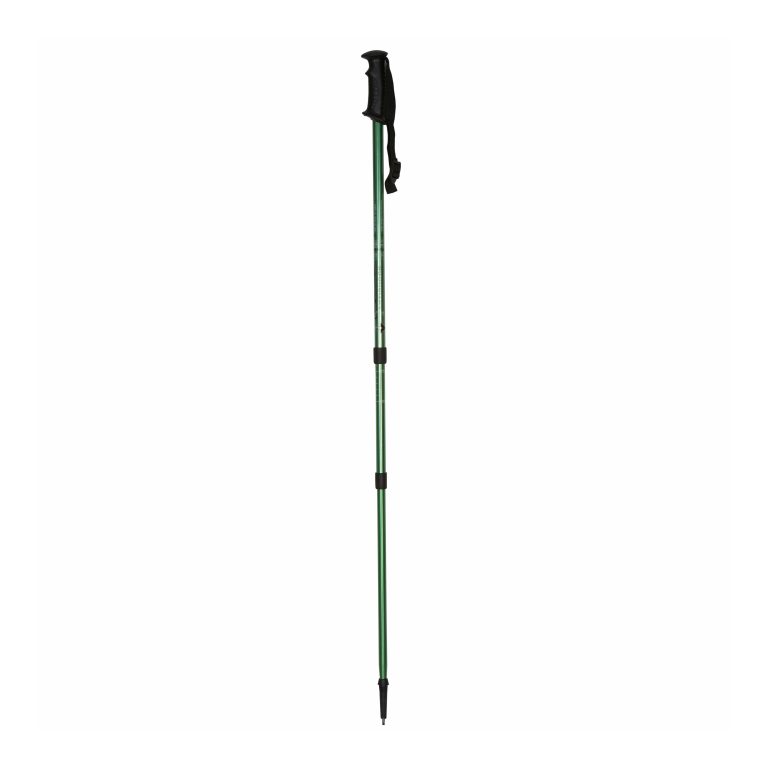 Technical shock-absorbing trekking cane engraved "Camino de Santiago" - Image 2
