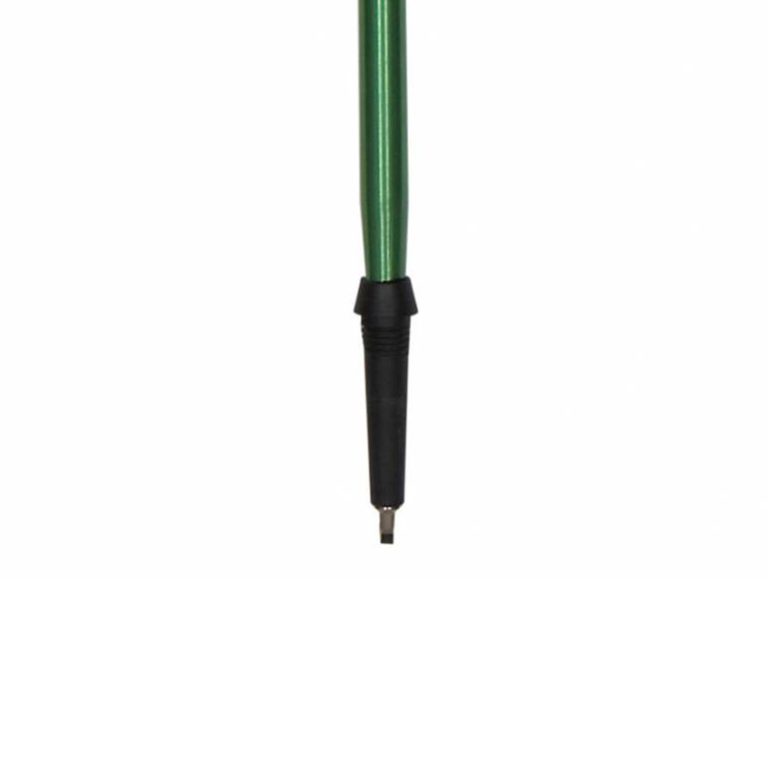 Technical shock-absorbing trekking cane engraved "Camino de Santiago" - Image 3