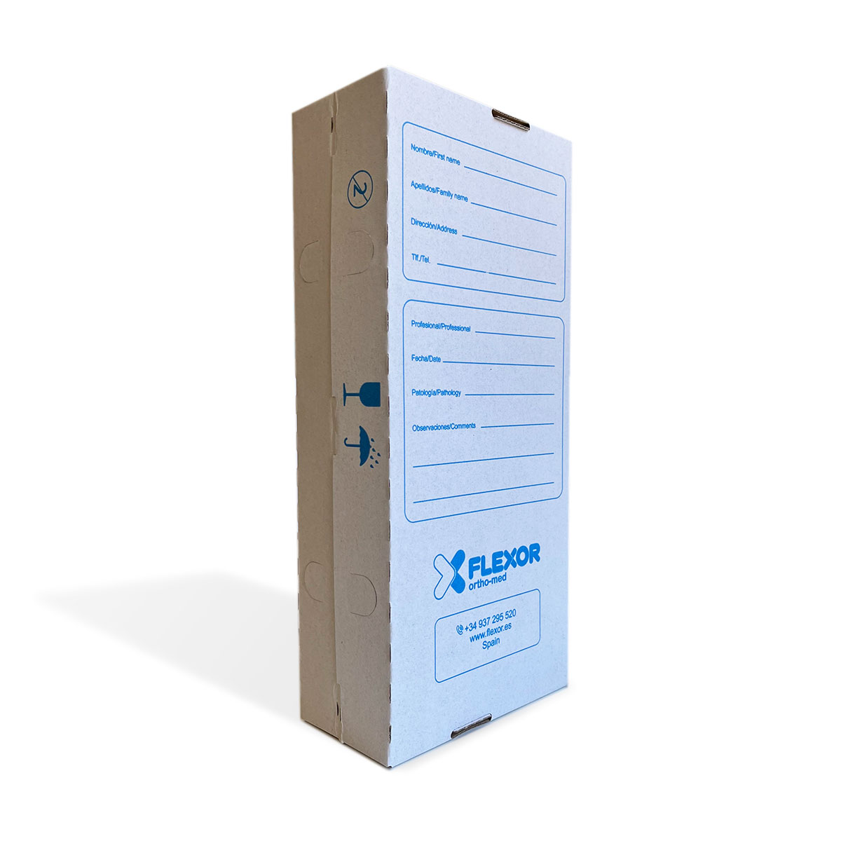 Foam for fingerprinting - Image 3