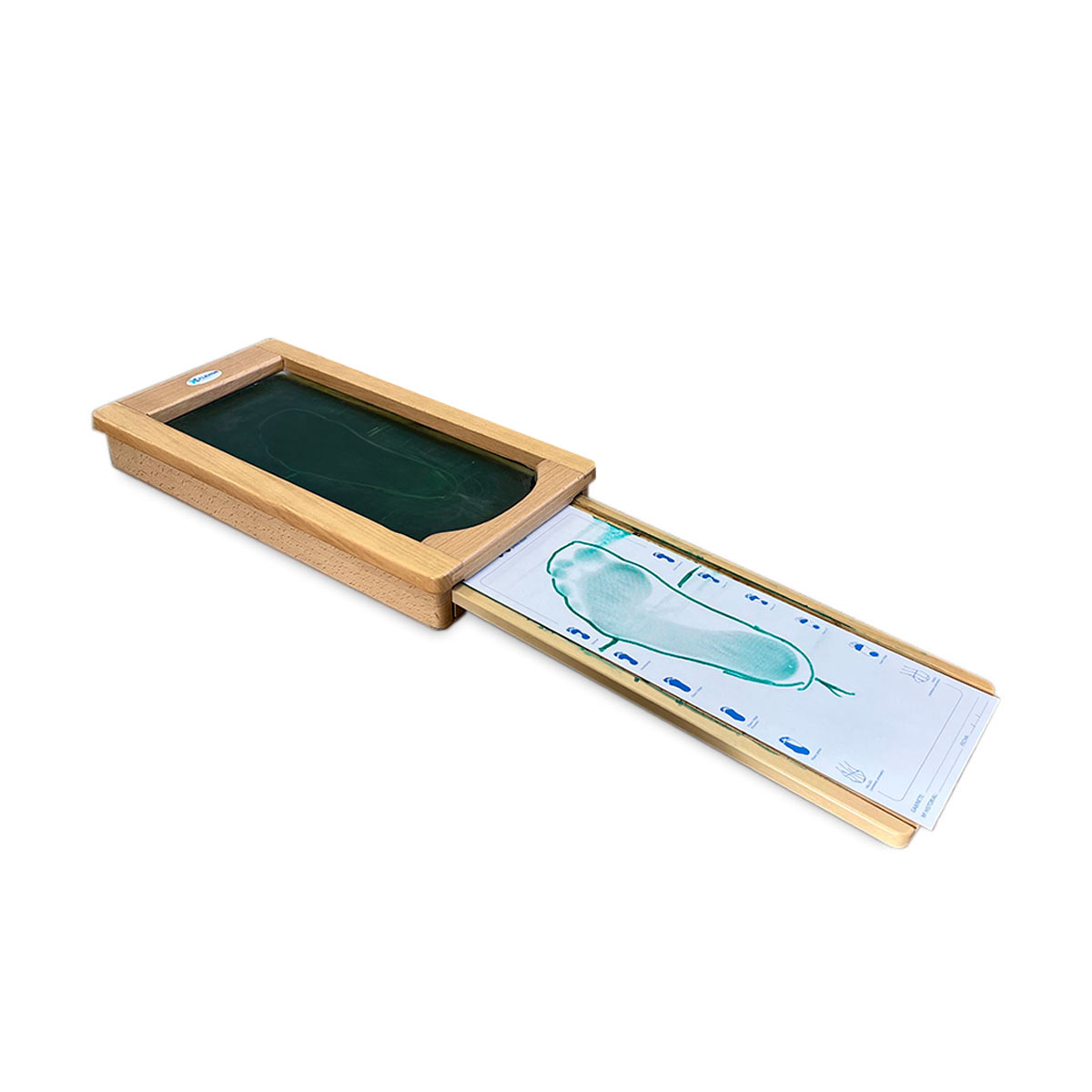 Pedigraph for fingerprinting - Image 5