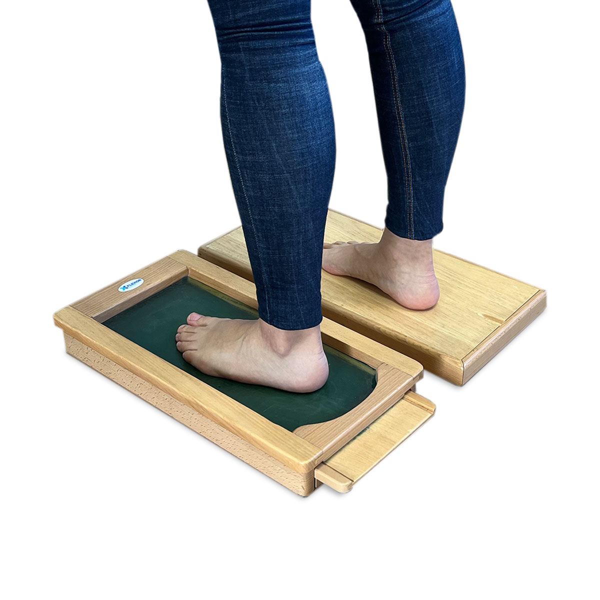 Pedigraph for fingerprinting