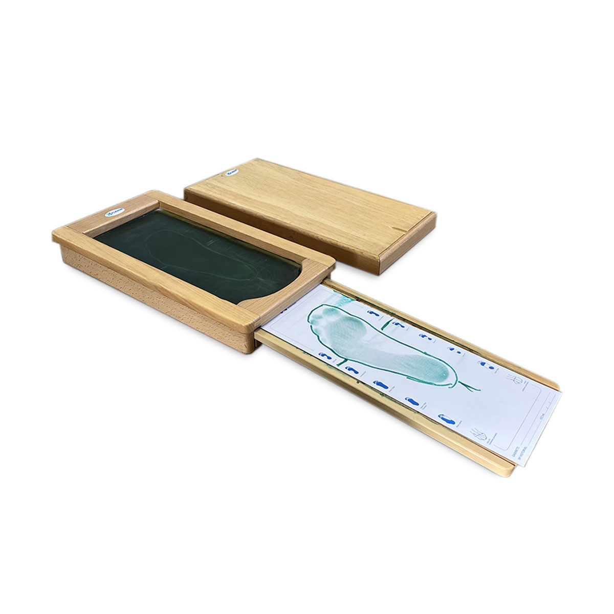 Pedigraph for fingerprinting - Image 2