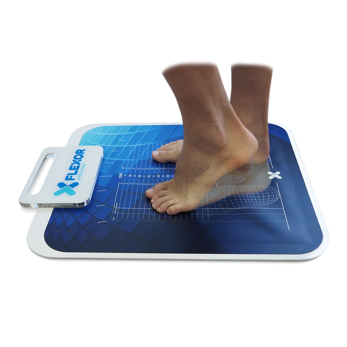 Flex-Easy pressure platform - Image 4