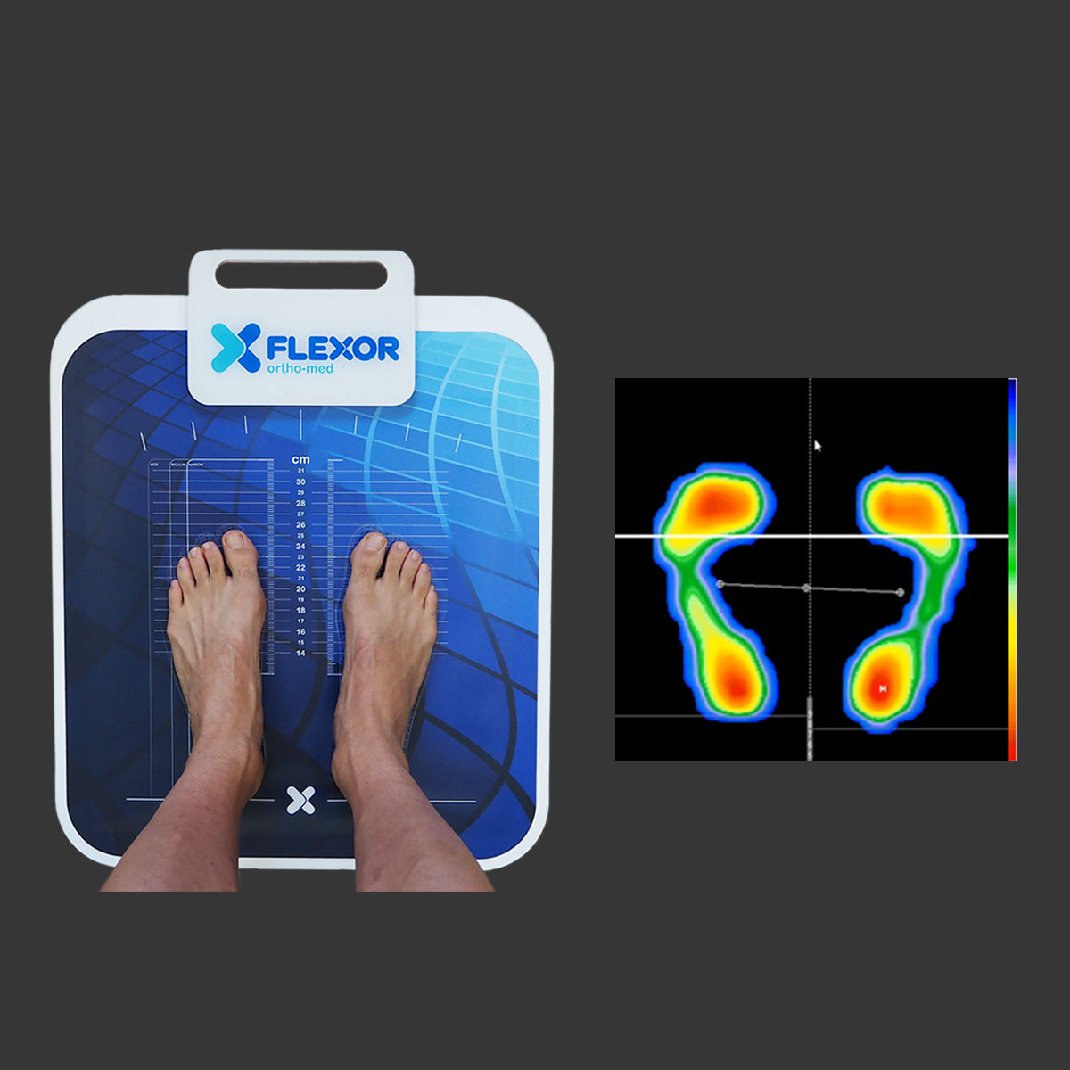 Flex-Easy pressure platform - Image 3