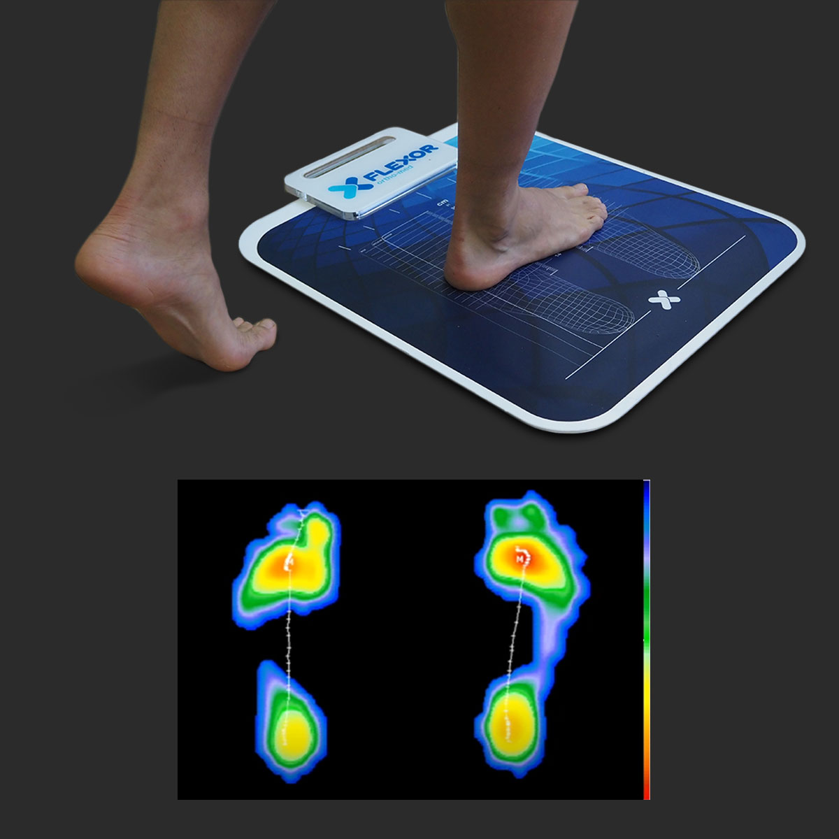 Flex-Easy pressure platform - Image 2