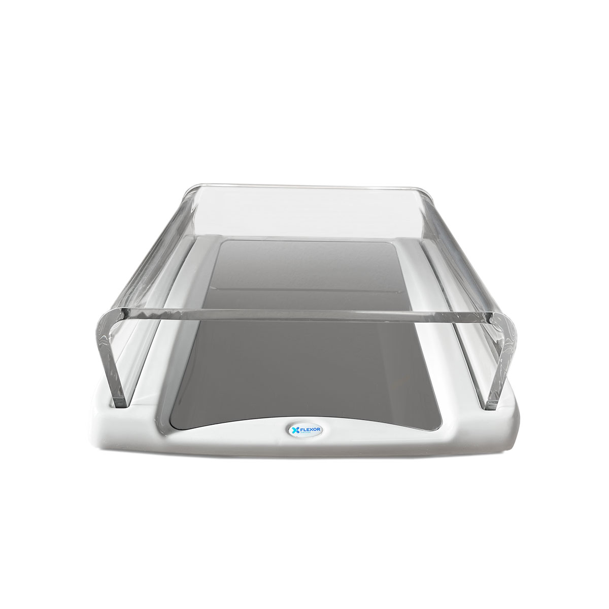Methacrylate podoscope with led light - Image 2