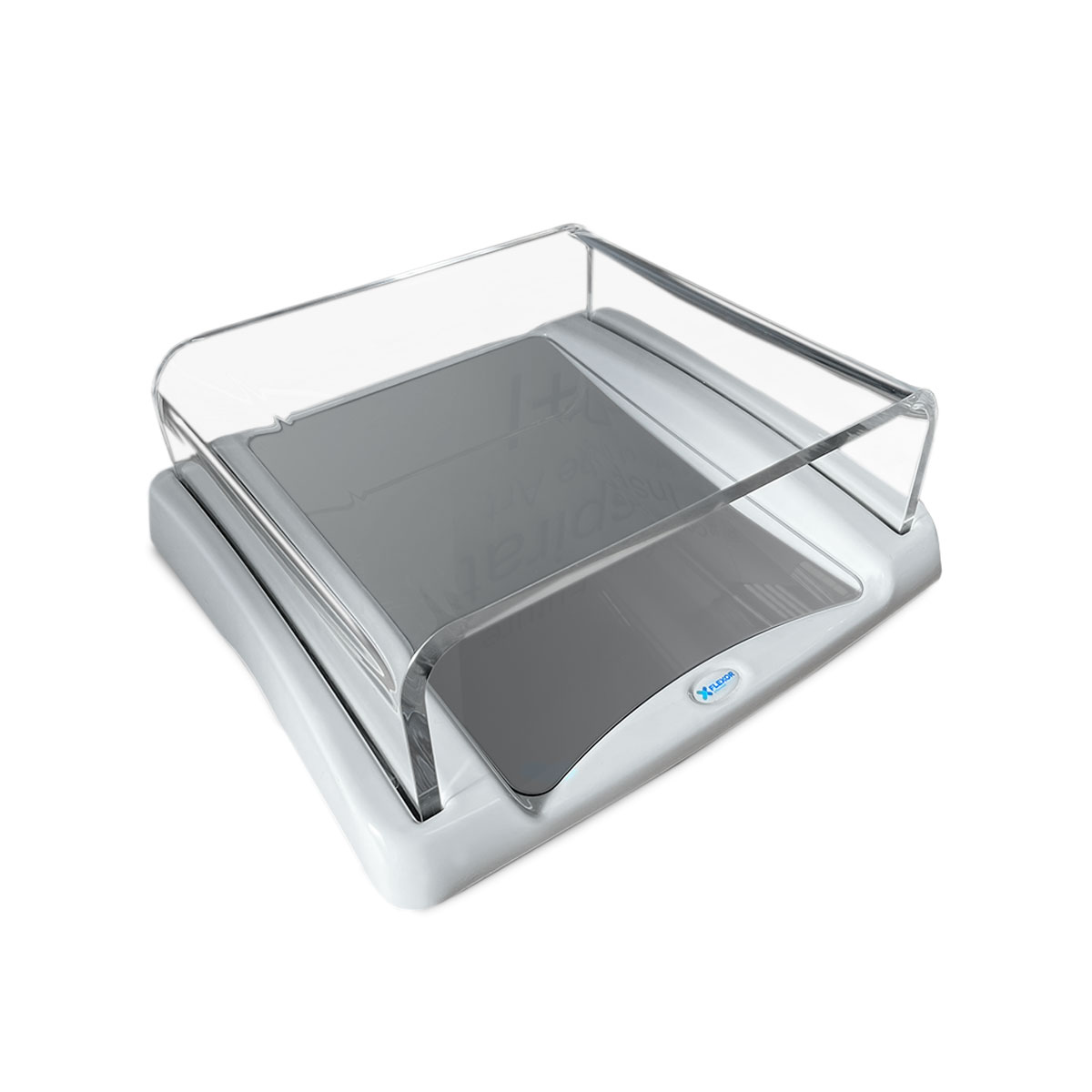 Methacrylate podoscope with led light - Image 4